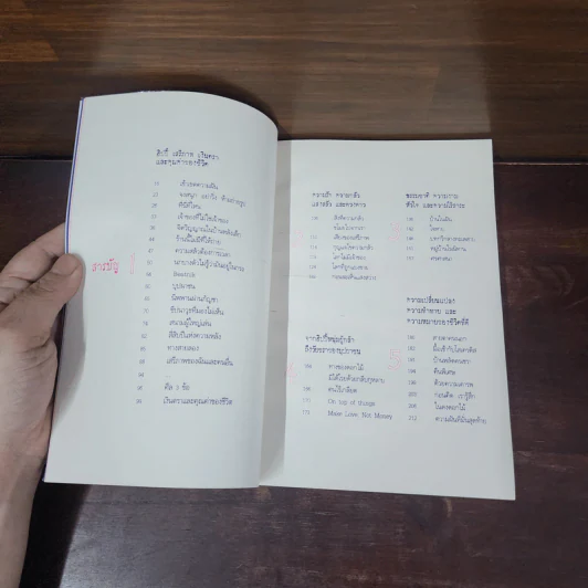 ความฝันที่มั่นสุดท้าย - นิ้วกลม รูปที่ 8