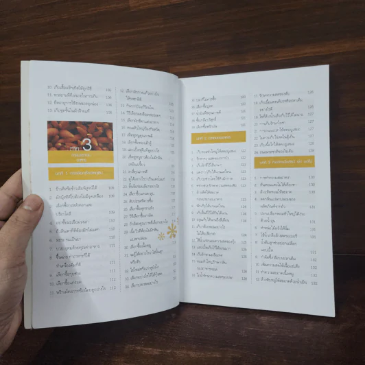 เคล็ดลับ 412 วิธี อยู่ดีมีสุข ฉบับครัวเรือน - กัญญารัตน์ จิราสวัสดิ์, นฤมล สุวรรณอ่อน รูปที่ 11