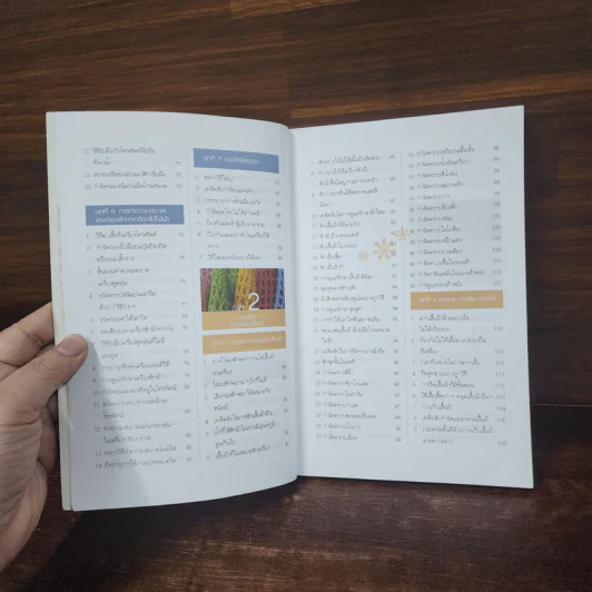 เคล็ดลับ 412 วิธี อยู่ดีมีสุข ฉบับครัวเรือน - กัญญารัตน์ จิราสวัสดิ์, นฤมล สุวรรณอ่อน รูปที่ 10