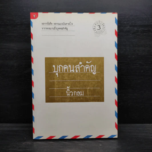 บุกคนสำคัญ - นิ้วกลม รูปที่ 1