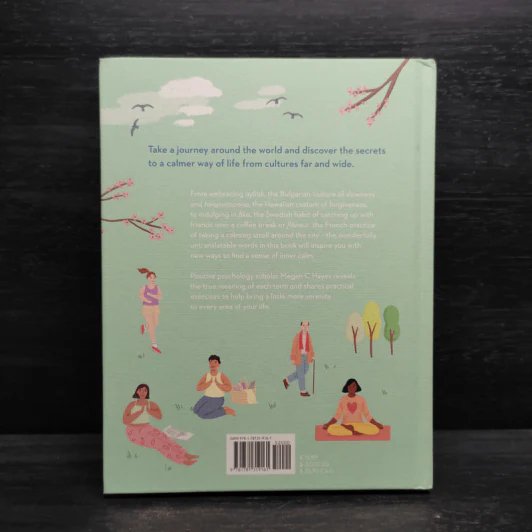 The Serenity Passport - Megan C Hayes รูปที่ 2