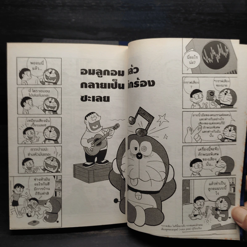 โดราเอมอน Bigbook ขายรวม 11 เล่ม - Fujiko F Fujio รูปที่ 5