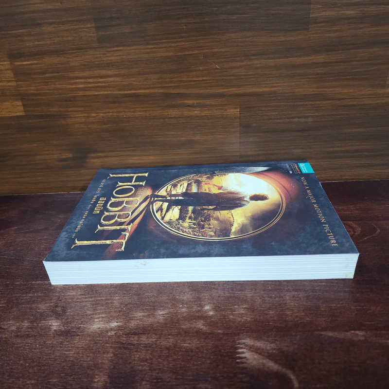 The Hobbit ฮอบบิท - เจ.อาร์.อาร์ โทลคีน รูปที่ 3