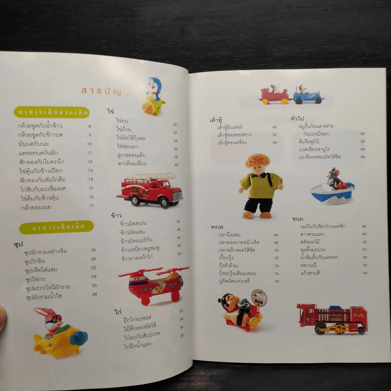 อาหารเด็ก - มิ่งขวัญ สุวรรณเนตร รูปที่ 7