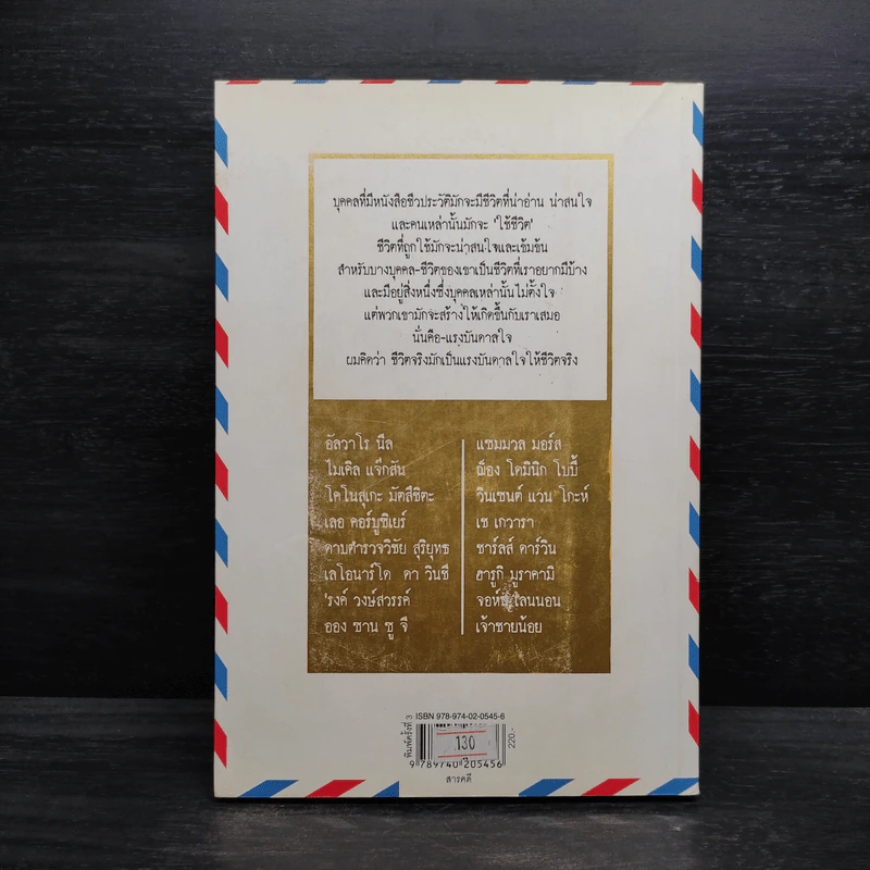 บุกคนสำคัญ - นิ้วกลม รูปที่ 2