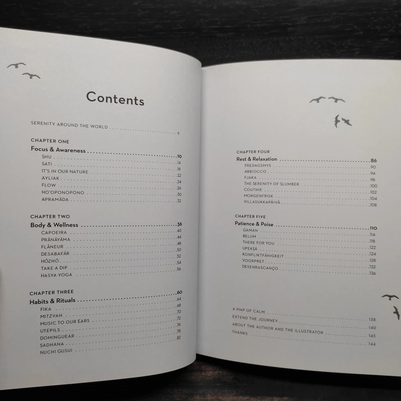 The Serenity Passport - Megan C Hayes รูปที่ 6