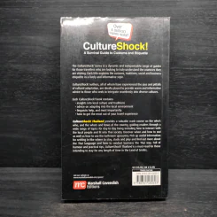 CultureShock! Thailand - Robert Cooper รูปที่ 2