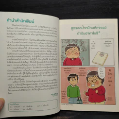 ลดน้ำหนักด้วยน้ำผัก + น้ำเต้าหู้ - Tamiko Akaboshi (ทามิโกะ อาคาโบชิ) รูปที่ 6