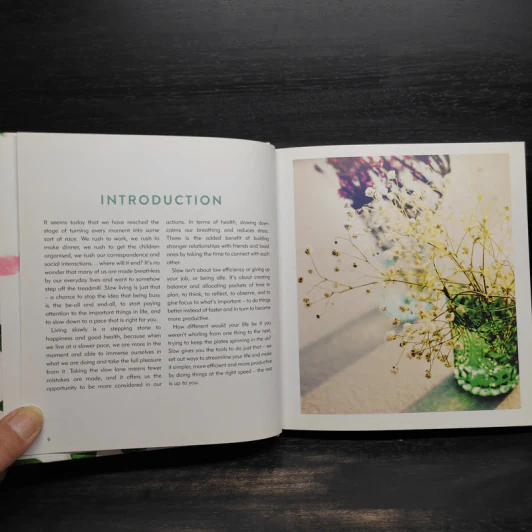 Slow - Jo Peters รูปที่ 7