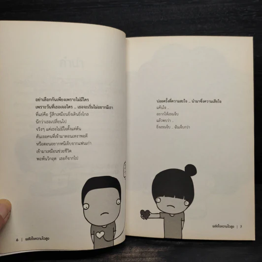 พลังใจความไวสูง - ดีเจนภาพร รูปที่ 7