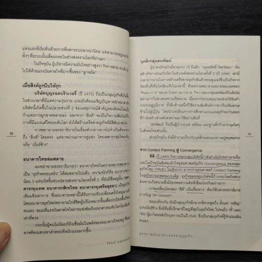 ยุทธศาสตร์เอาตัวรอดของกูรูธุรกิจ - วิรัตน์ แสงทองคำ รูปที่ 8