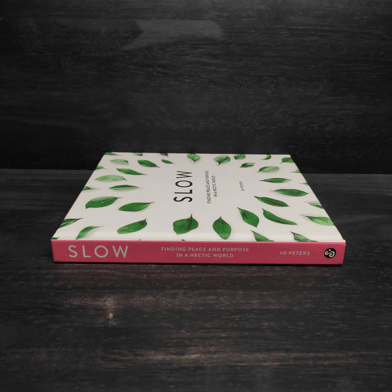 Slow - Jo Peters รูปที่ 3