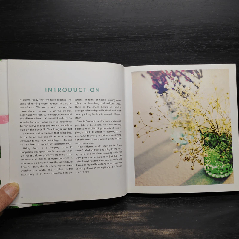 Slow - Jo Peters รูปที่ 7