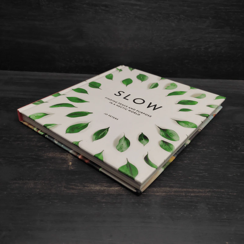 Slow - Jo Peters รูปที่ 4