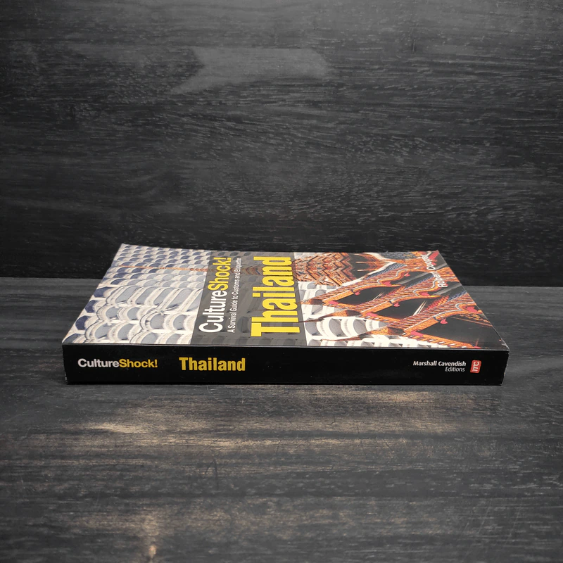 CultureShock! Thailand - Robert Cooper รูปที่ 3
