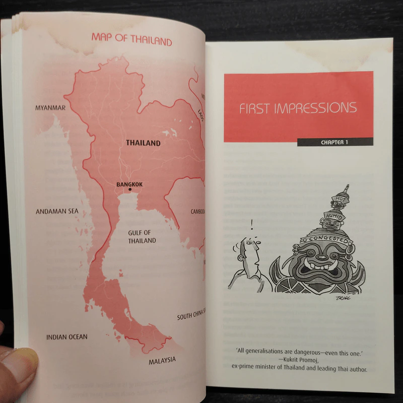 CultureShock! Thailand - Robert Cooper รูปที่ 7