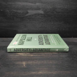 Napoleon Hill: Adversity & Advantage - Napoleon Hill, Satish Verma รูปที่ 3
