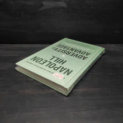 Napoleon Hill: Adversity & Advantage - Napoleon Hill, Satish Verma รูปที่ 5