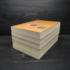 Box Set The Sixth Sense สื่อรักสัมผัสหัวใจ​ 5 เล่มจบ รูปที่ 6