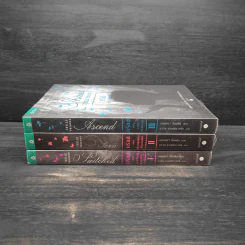 Box Set Trylle Trilogy ทริลล์ 3 เล่มจบ - อแมนดา ฮ็อกคิง รูปที่ 5