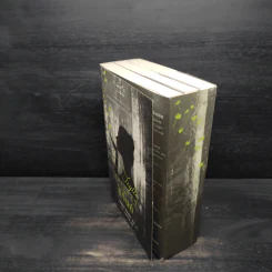 Box Set Trylle Trilogy ทริลล์ 3 เล่มจบ - อแมนดา ฮ็อกคิง รูปที่ 2