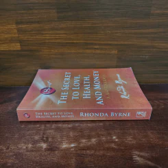 The Secret to Love, Health and Money - Rhonda Byrne รูปที่ 2