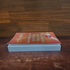The Secret to Love, Health and Money - Rhonda Byrne รูปที่ 3