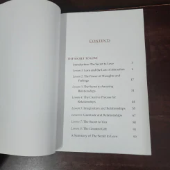 The Secret to Love, Health and Money - Rhonda Byrne รูปที่ 9