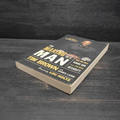 The Making of a Man - Tim Brown, James Lund รูปที่ 4