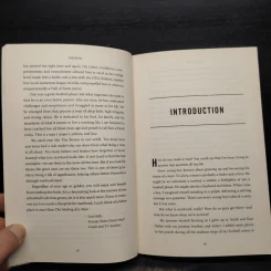 The Making of a Man - Tim Brown, James Lund รูปที่ 7