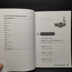 เทคนิคเก่งกีตาร์ระดับเซียน - วิสาร จิตตการมงคล รูปที่ 7
