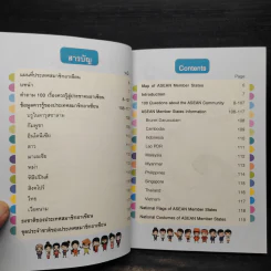 100 เรื่องควรรู้สู่ประชาคมอาเซียน - ปานเสก อาทรธุระสุข รูปที่ 6