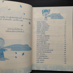 หัวเราะได้...ก็หายทุกข์... ฉบับ สุขได้ 24 ชั่วโมง - พระมหาบุญนาน อกิญจโน รูปที่ 6