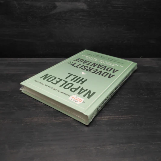 Napoleon Hill: Adversity & Advantage - Napoleon Hill, Satish Verma รูปที่ 5