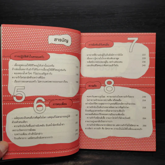 หายห่วงเมื่อลูกคิดเป็น - โสภิตนภา ภิญโญ รูปที่ 7