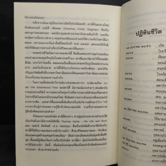 Box Set สาวทรงเสน่ห์ + เทสส์ ผู้บริสุทธิ์ + ความรักของเยน แอร์ รูปที่ 11