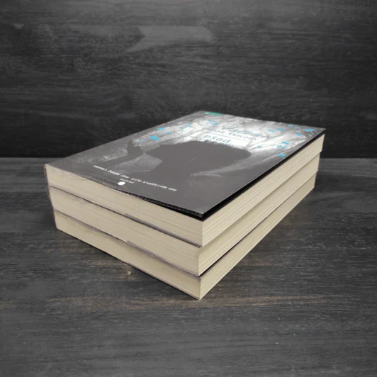 Box Set Trylle Trilogy ทริลล์ 3 เล่มจบ - อแมนดา ฮ็อกคิง รูปที่ 6