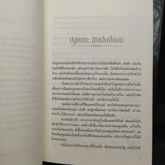 Box Set Trylle Trilogy ทริลล์ 3 เล่มจบ - อแมนดา ฮ็อกคิง รูปที่ 9