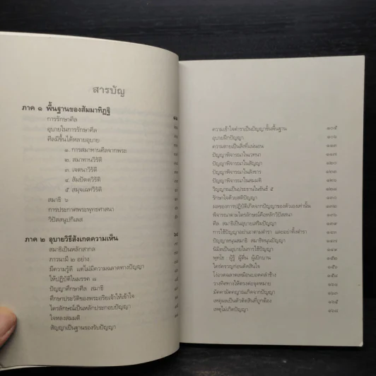 สัมมาทิฏฐิ - หลวงพ่อทูล ขิปปปญโญ รูปที่ 6