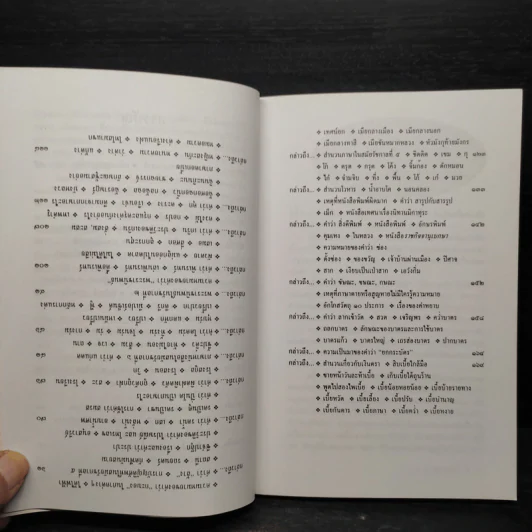 เกร็ดภาษาหนังสือไทย เล่ม 1 - ส.พลายน้อย รูปที่ 8