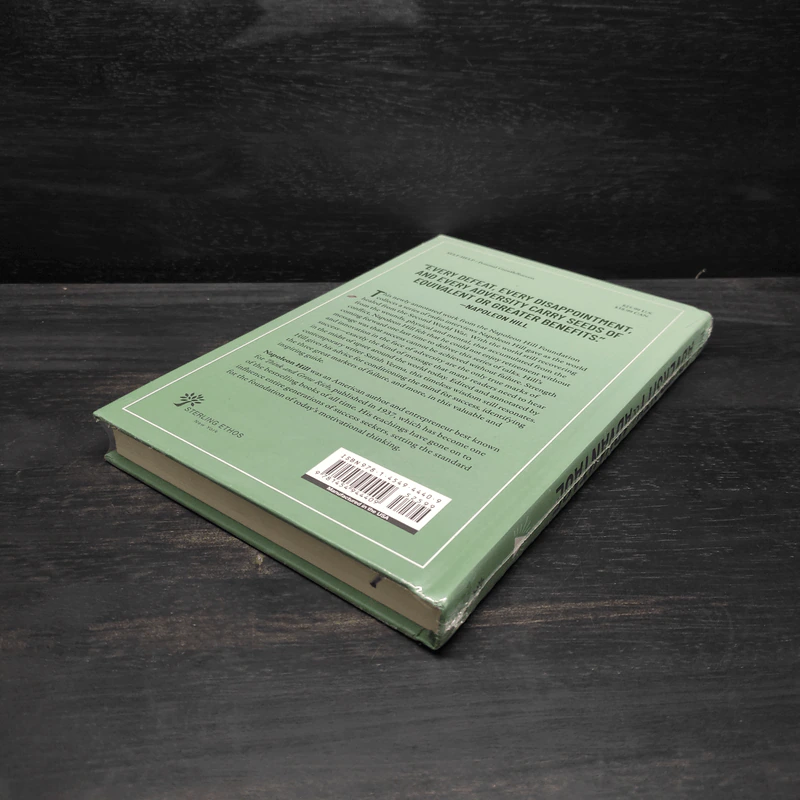 Napoleon Hill: Adversity & Advantage - Napoleon Hill, Satish Verma รูปที่ 6