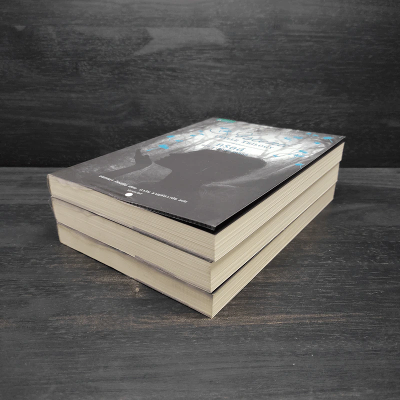 Box Set Trylle Trilogy ทริลล์ 3 เล่มจบ - อแมนดา ฮ็อกคิง รูปที่ 6
