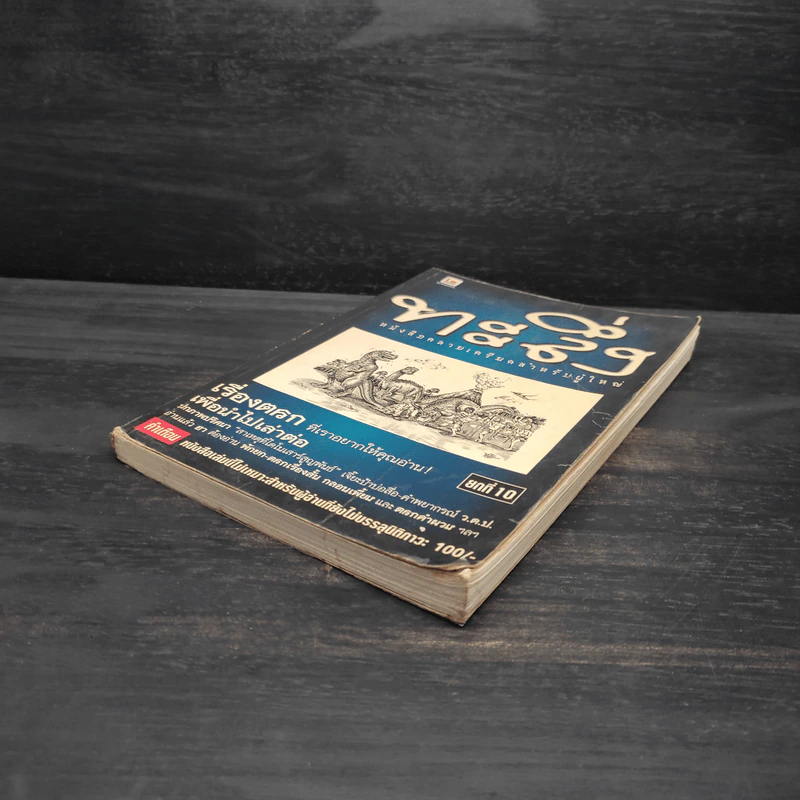 ทะลึ่ง ยกที่ 10 หนังสือคลายเครียดสำหรับผู้ใหญ่ รูปที่ 4