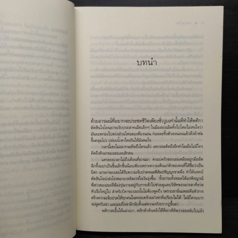 ทะเลไฟ - ณารา รูปที่ 6