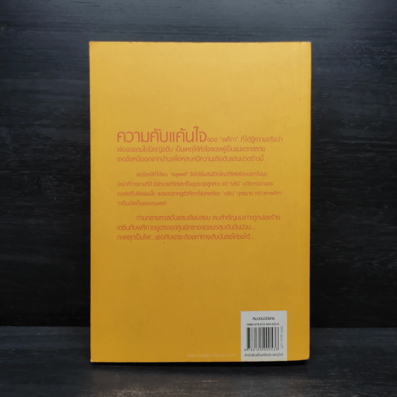 ทะเลไฟ - ณารา รูปที่ 2