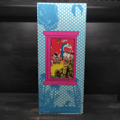 Box Set โดราเอมอน เรื่องยาวพิเศษ (จบในตอน) 24 เล่ม รูปที่ 4