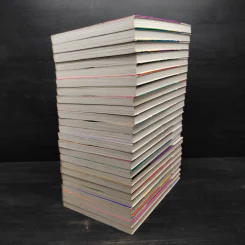 Box Set โดราเอมอน เรื่องยาวพิเศษ (จบในตอน) 24 เล่ม รูปที่ 7