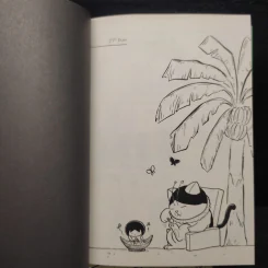 เทพเจ้าแมว Pandada เล่ม 1-3 - องอาจ ชัยชาญชีพ รูปที่ 6