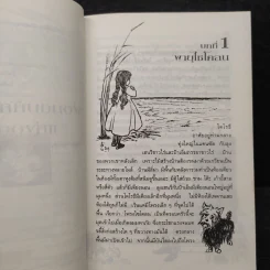 พ่อมดมหัศจรรย์แห่งออซ The Wonderful Wizard of OZ - แฟรงก์ โบม รูปที่ 8
