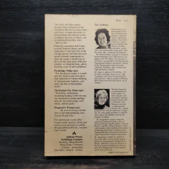Born To Win -  Muriel James, Dorothy Jongeward รูปที่ 2